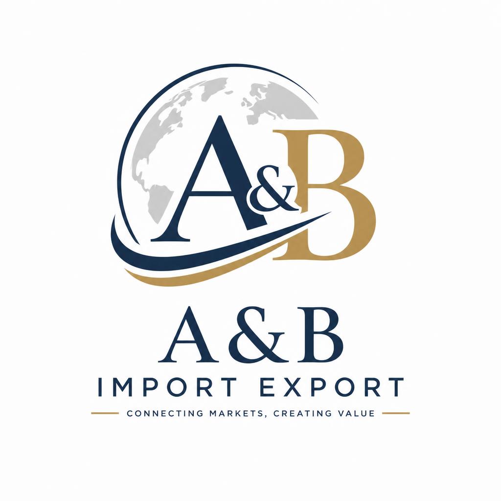 Logo A&B